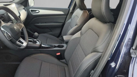 Renault Arkana Techno TCe 103kW(140CV) EDC mild hybrid