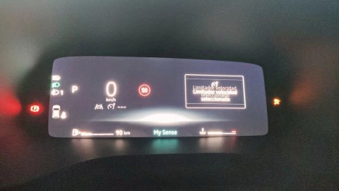 Renault Arkana Techno TCe 103kW(140CV) EDC mild hybrid