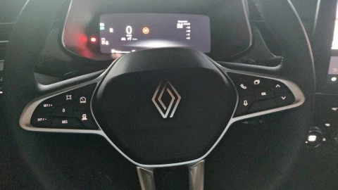 Renault Arkana Techno TCe 103kW(140CV) EDC mild hybrid
