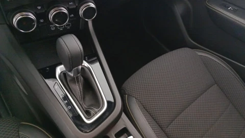 Renault Arkana Techno