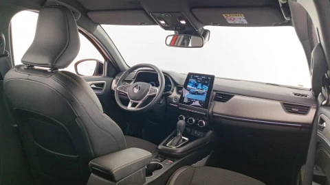 Renault Arkana Techno