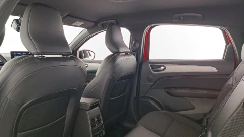 Renault Arkana Techno