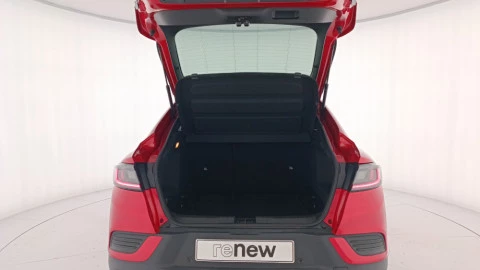 Renault Arkana Techno