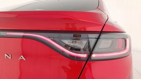 Renault Arkana Techno