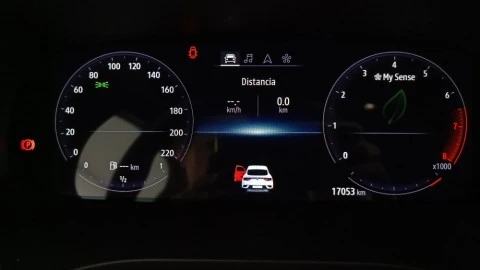 Renault Arkana Techno