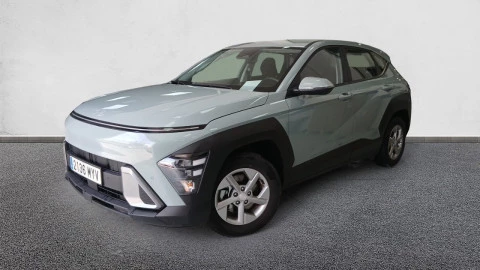 Hyundai Kona HEV 1.6GDI 129CV DT Maxx