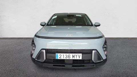 Hyundai Kona HEV 1.6GDI 129CV DT Maxx