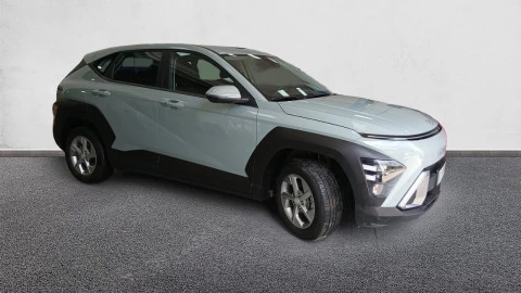 Hyundai Kona HEV 1.6GDI 129CV DT Maxx