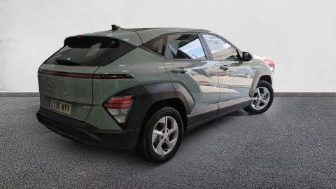 Hyundai Kona HEV 1.6GDI 129CV DT Maxx