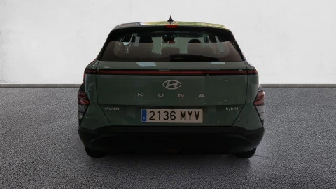 Hyundai Kona HEV 1.6GDI 129CV DT Maxx