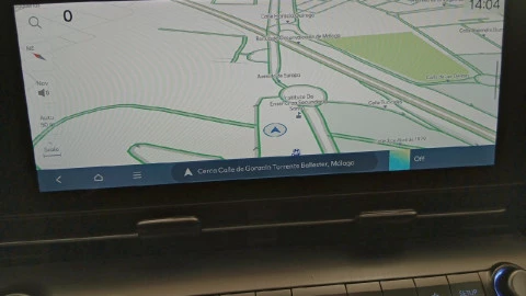 Hyundai Kona HEV 1.6GDI 129CV DT Maxx