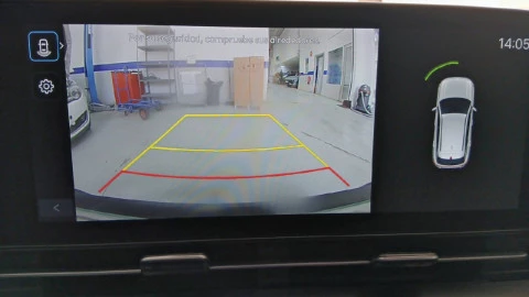 Hyundai Kona HEV 1.6GDI 129CV DT Maxx