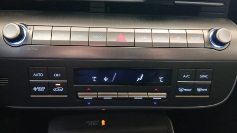 Hyundai Kona HEV 1.6GDI 129CV DT Maxx