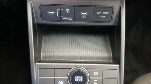 Hyundai Kona HEV 1.6GDI 129CV DT Maxx