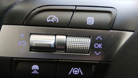 Hyundai Kona HEV 1.6GDI 129CV DT Maxx