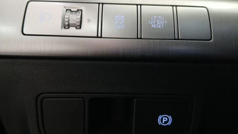 Hyundai Kona HEV 1.6GDI 129CV DT Maxx