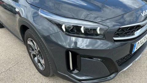 Kia XCeed 1.0 T-GDi Drive 74kW (100CV)