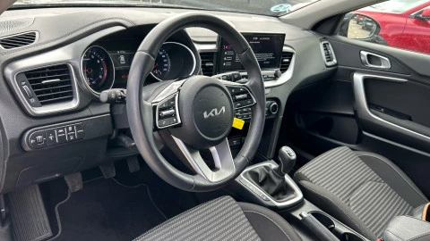 Kia XCeed 1.0 T-GDi Drive 74kW (100CV)