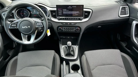 Kia XCeed 1.0 T-GDi Drive 74kW (100CV)