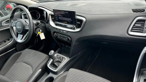Kia XCeed 1.0 T-GDi Drive 74kW (100CV)