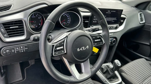 Kia XCeed 1.0 T-GDi Drive 74kW (100CV)