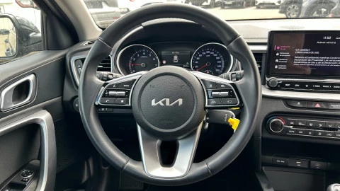 Kia XCeed 1.0 T-GDi Drive 74kW (100CV)