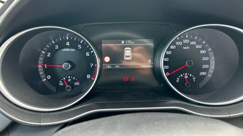 Kia XCeed 1.0 T-GDi Drive 74kW (100CV)