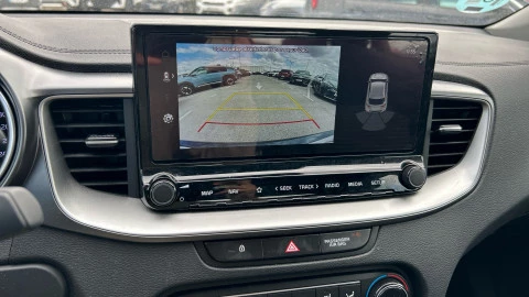 Kia XCeed 1.0 T-GDi Drive 74kW (100CV)