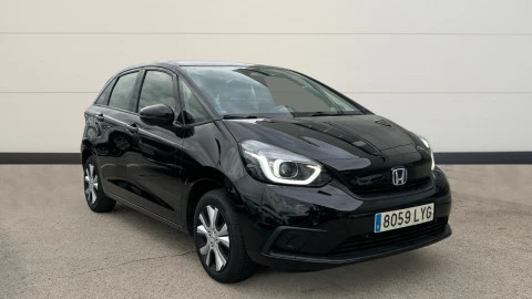 Honda Jazz 1.5 i-MMD ELEGANCE