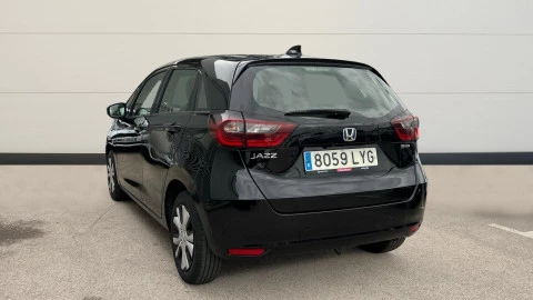 Honda Jazz 1.5 i-MMD ELEGANCE