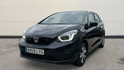 Honda Jazz 1.5 i-MMD ELEGANCE