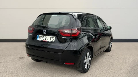Honda Jazz 1.5 i-MMD ELEGANCE