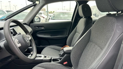 Honda Jazz 1.5 i-MMD ELEGANCE
