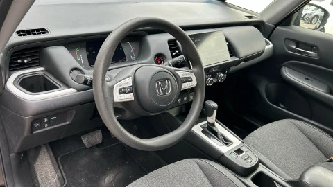 Honda Jazz 1.5 i-MMD ELEGANCE