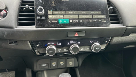 Honda Jazz 1.5 i-MMD ELEGANCE