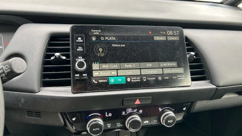 Honda Jazz 1.5 i-MMD ELEGANCE