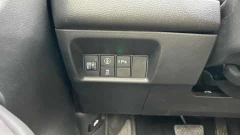Honda Jazz 1.5 i-MMD ELEGANCE