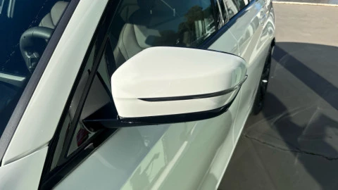 BMW Serie 3 318 d M Sport