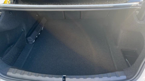 BMW Serie 3 318 d M Sport