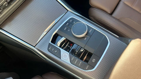 BMW Serie 3 318 d M Sport BMW Serie 3 318 d M Sport