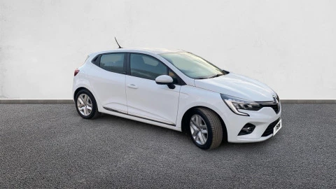 Renault Clio Zen E-Tech Híbrido 104 kW (140CV)