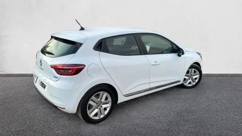 Renault Clio Zen E-Tech Híbrido 104 kW (140CV)