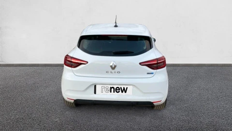 Renault Clio Zen E-Tech Híbrido 104 kW (140CV)