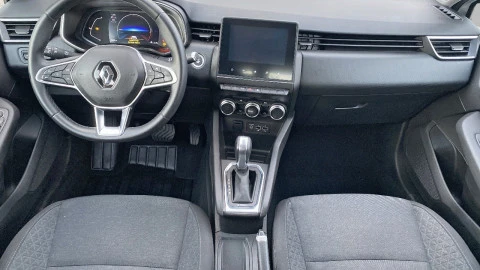 Renault Clio Zen E-Tech Híbrido 104 kW (140CV)