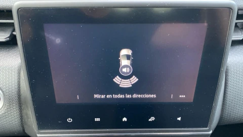 Renault Clio Zen E-Tech Híbrido 104 kW (140CV)