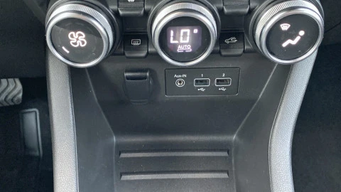 Renault Clio Zen E-Tech Híbrido 104 kW (140CV)