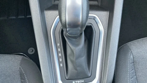 Renault Clio Zen E-Tech Híbrido 104 kW (140CV)