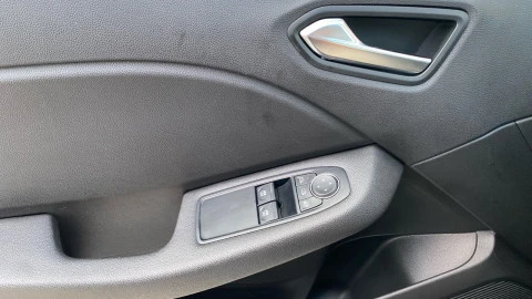 Renault Clio Zen E-Tech Híbrido 104 kW (140CV)