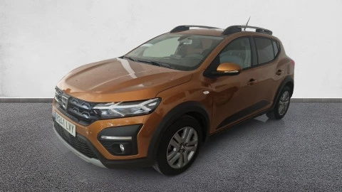 Dacia Sandero Serie Limitada Xplore TCE 66kW GLP - SS