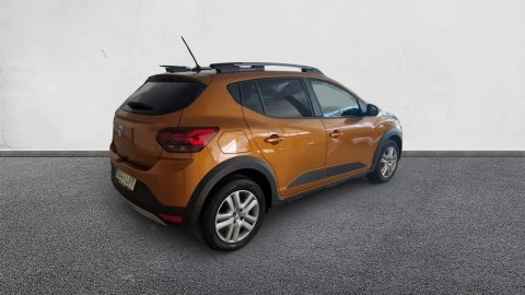 Dacia Sandero Serie Limitada Xplore TCE 66kW GLP - SS